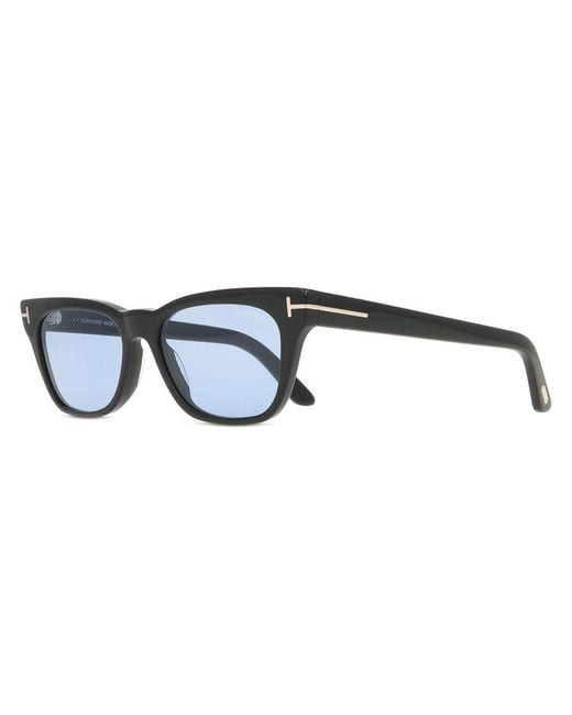 Tom Ford Black Ft1362 Penn-02 01V