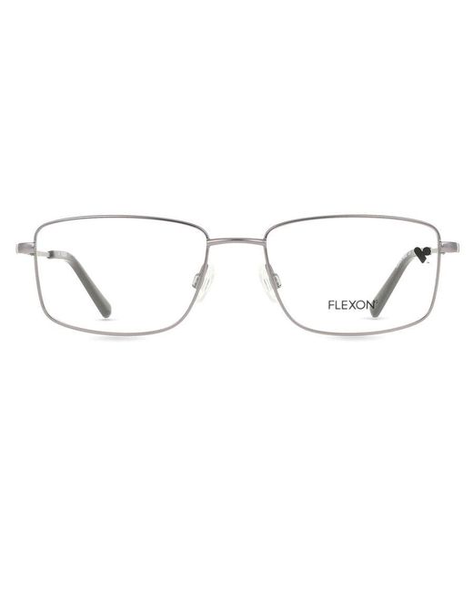 Flexon Black H6052 N 070
