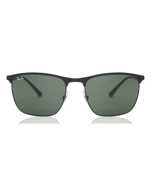 Ray-Ban Green Ray-Ban Rb3686 186/31