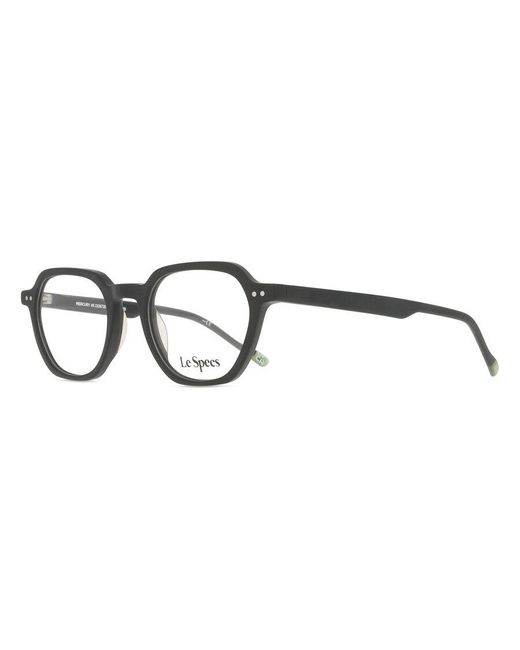 Le Specs Black Mercury Lso2226720