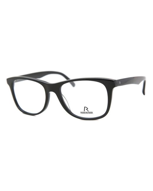Rodenstock Black R5302 A for men
