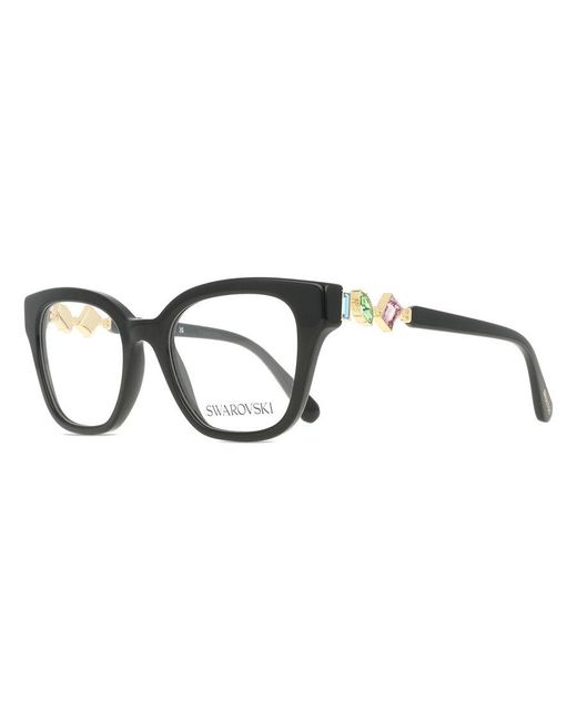 Swarovski Black Sk2048 1001