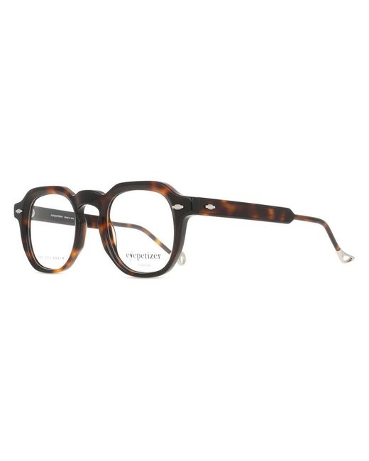 Eyepetizer Black Vittorio C.A.S