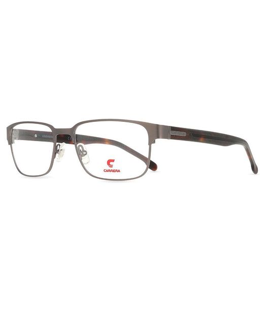 Carrera Black 8891 Cag for men