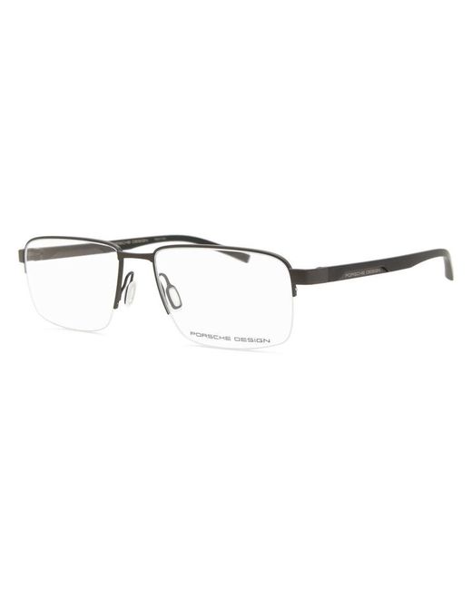 Porsche Design Black P8747 B for men