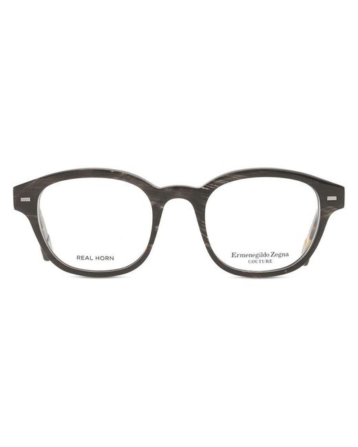 Zegna Black Zc5017 065
