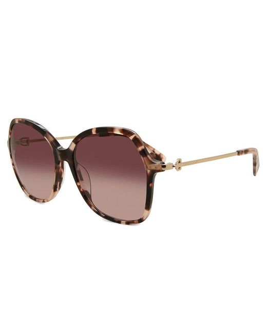 Longchamp Brown Lo705S 690