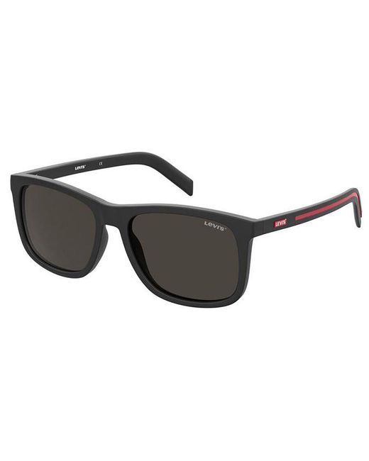 Levi's Black Lv 5025/S 003/Ir for men