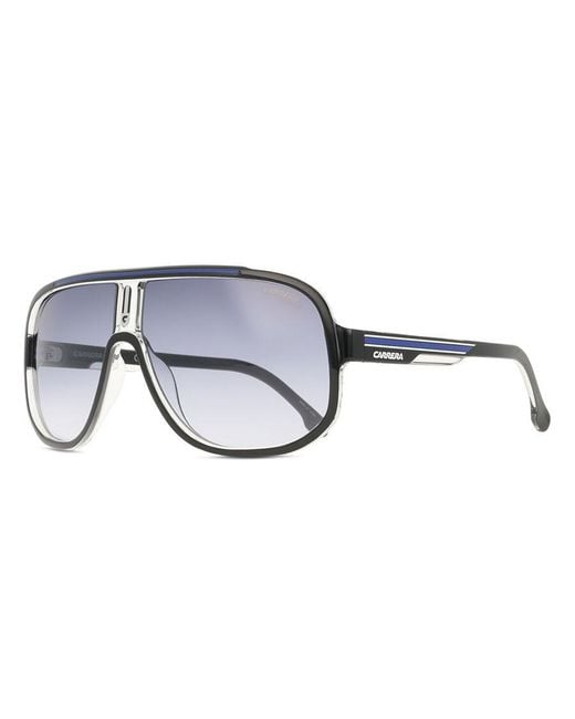 Carrera Black 1058/S D51/08 for men