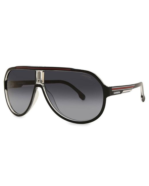 Carrera Black 1057/S Oit/9O for men