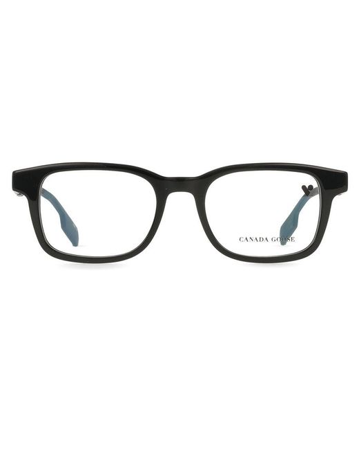 Canada Goose Black Gc25631E 001 for men