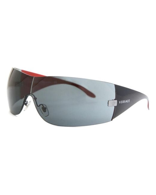 Versace Gray Ve2054 100187