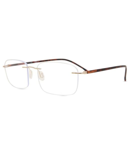 Seventh Street Black 7A078 J5G for men