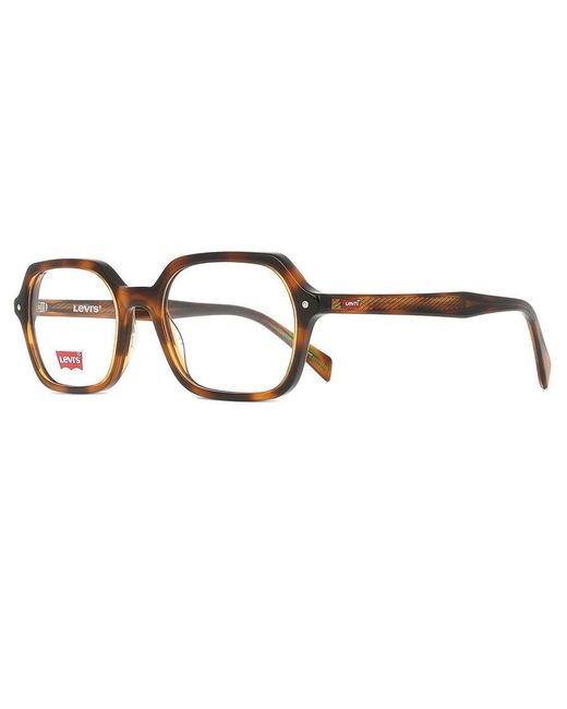 Levi's Black Lv 5076 086