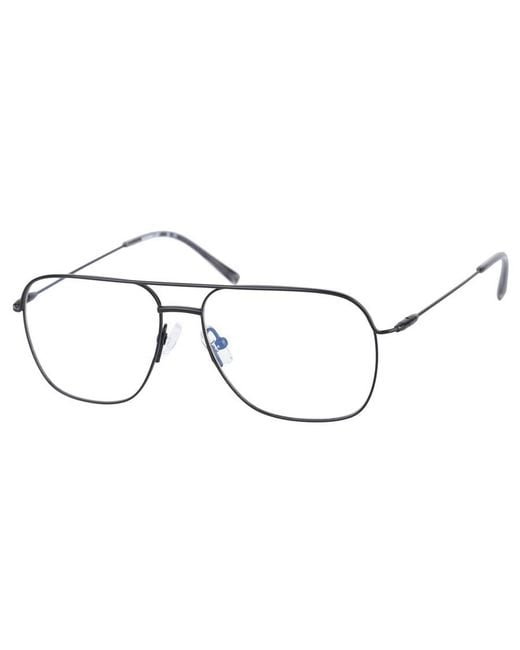 Caterpillar Black Cpo 3502 004 for men