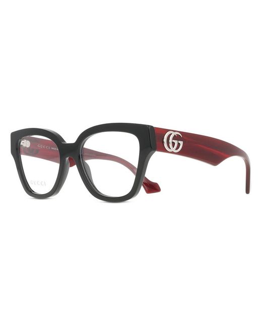 Gucci Black Gg1424O 013