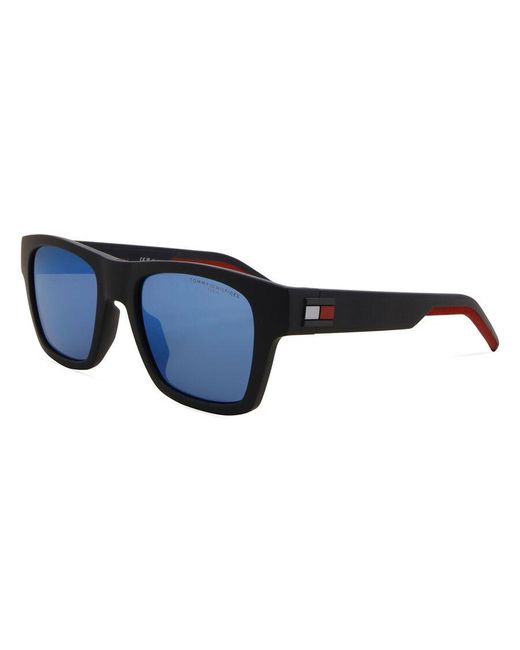 Tommy Hilfiger Black Th 1975/S Fll/Zs for men