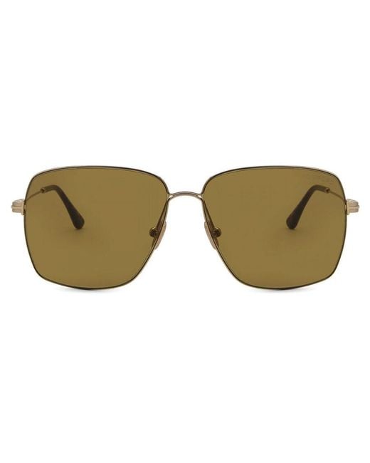 Tom Ford Black Ft0994 Pierre-02 32E