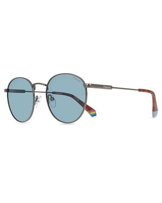 Polaroid Black Pld 6171/S Polarized Kj1/C3