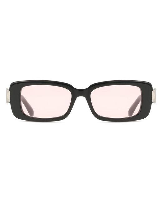 Ferragamo Black Sf 1105S 005