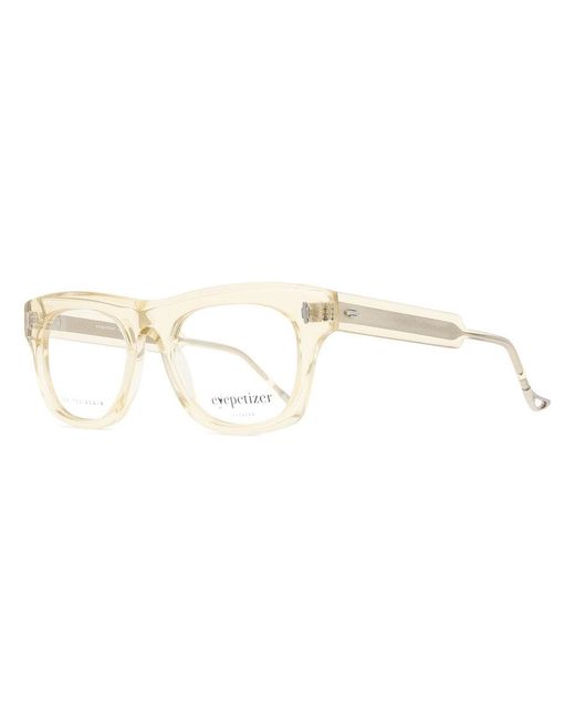 Eyepetizer Black Marcello C.C.T