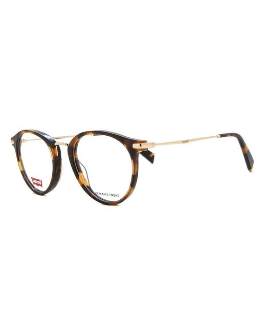 Levi's Black Lv 5006 05L
