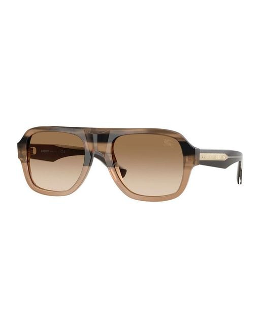 Burberry Black Be4478 420789 for men