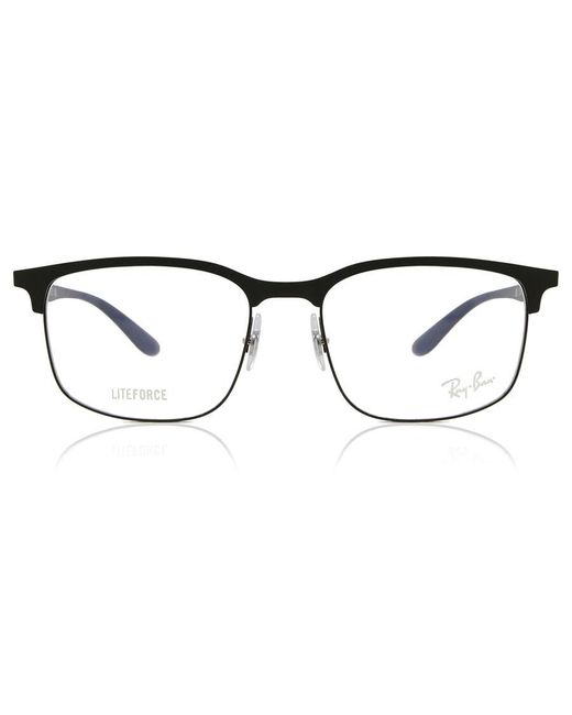 Ray-Ban Black Ray-Ban Rx6518 3171