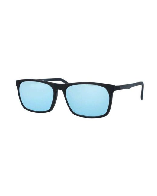 SmartBuy Collection Black Namacpacan With Clip-On U-0257 M04