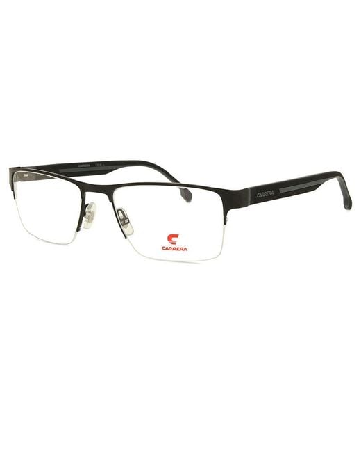 Carrera Black 8893 08A for men
