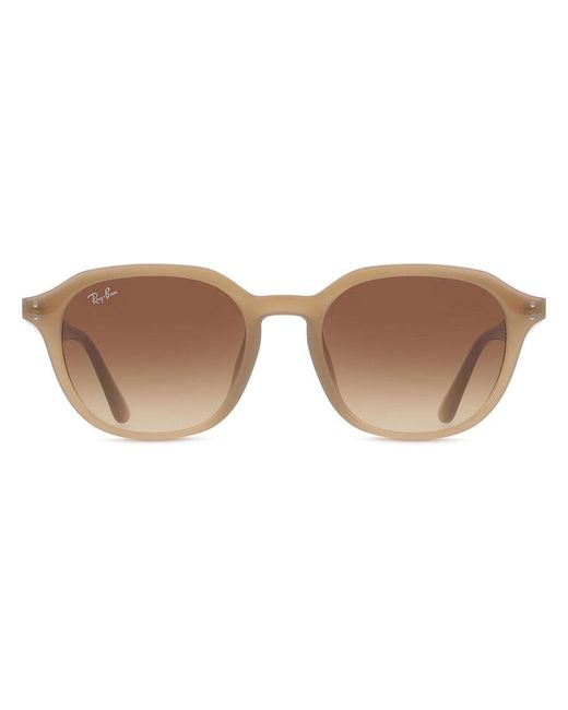 Ray-Ban Black Ray-Ban Rb4459D Asian Fit 616613