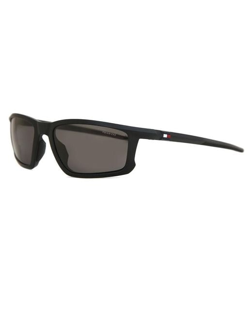 Tommy Hilfiger Black Th 1914/S 003/M9 for men