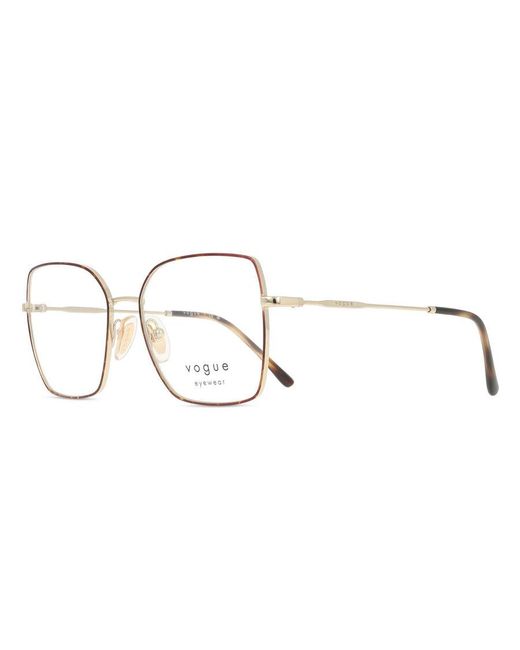 Vogue Eyewear Black Vo4274 5078