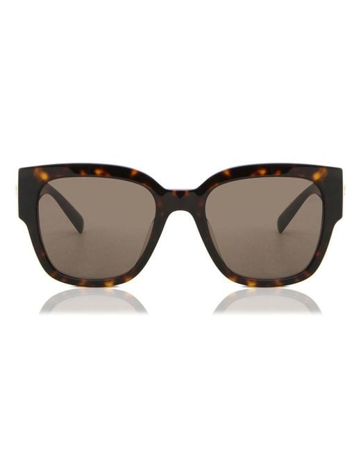 Versace Black Ve4437U 108/73