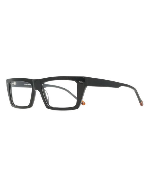 Le Specs Black Horizon Lso2026619 for men