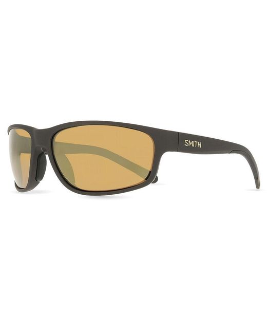 Smith Black Redding 2 Polarized 4Jc/Qe