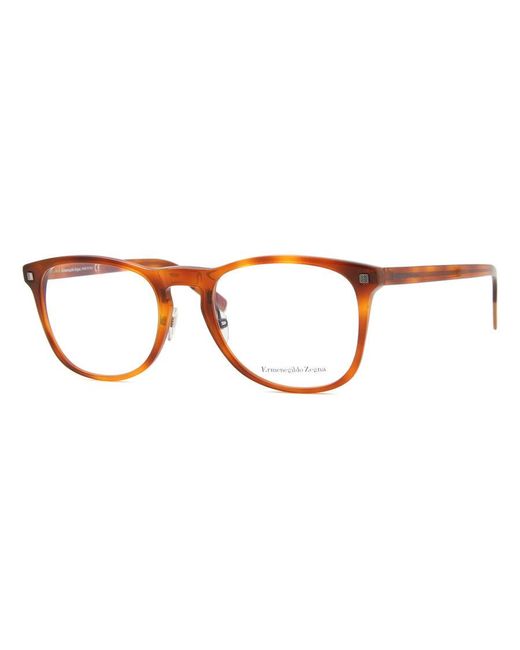 Zegna Black Ez5194 053 for men