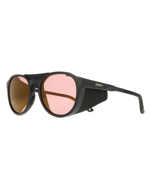 Smith Black Venture 4Jc/0W