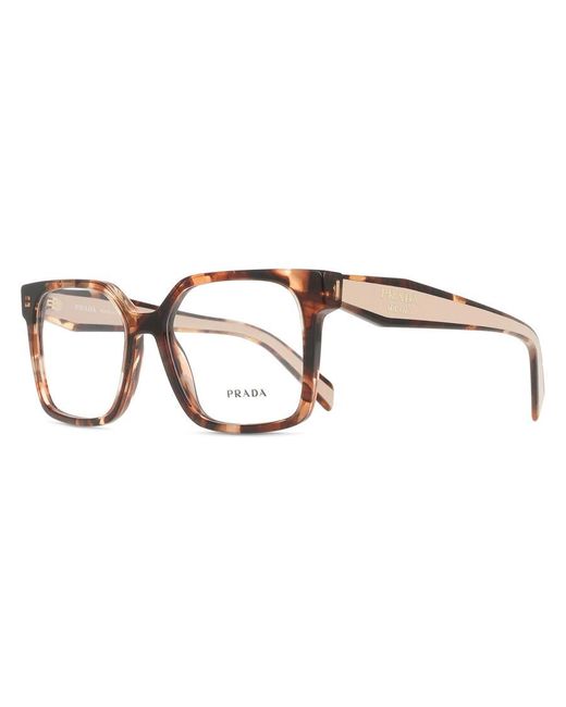 Prada Black Pr B03V 07R1O1
