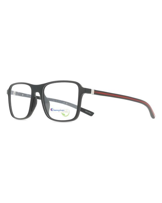 Champion Black Spur 100 C01 for men
