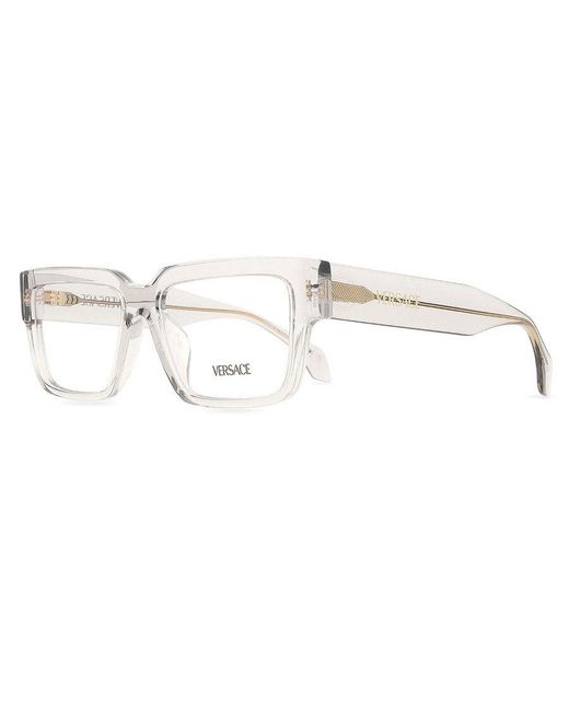 Versace Black Ve3374U 5519 for men