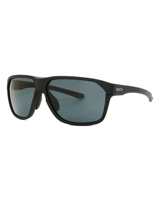 Smith Black Leadout 003/1C