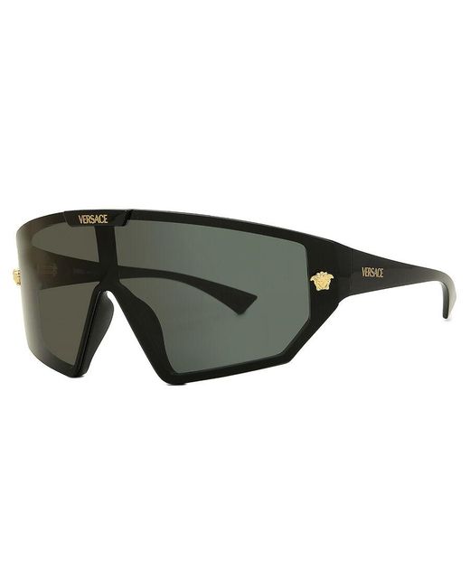 Versace Black Ve4461 Gb1/87