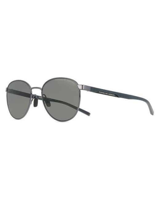 Porsche Design Black P8945 Polarized C