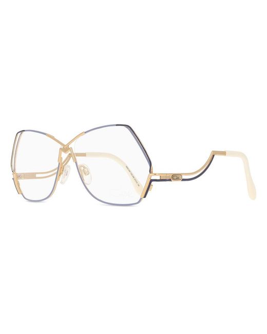 Cazal Black 226 336