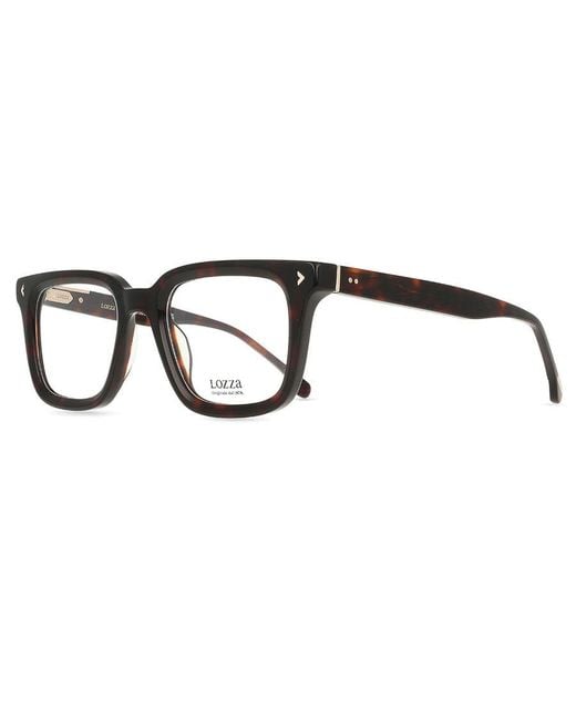 Lozza Black Vl4334 Sanremo 4 072A for men