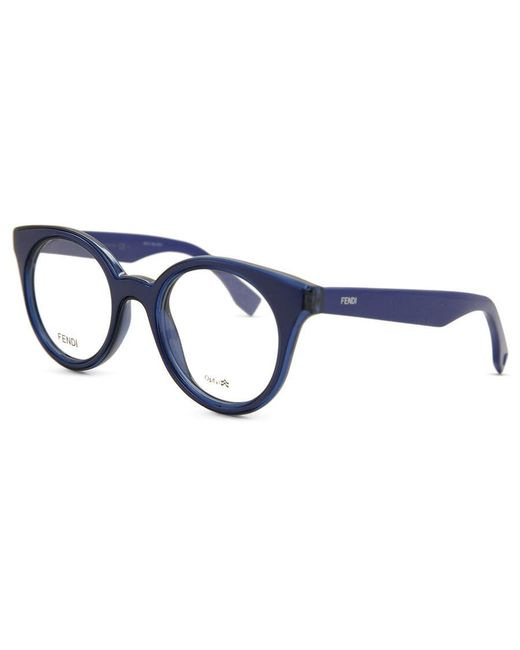 Fendi Black Ff 0198 L04
