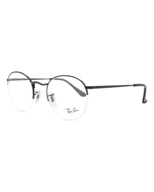 Ray-Ban Black Ray-Ban Rx3947V 2509