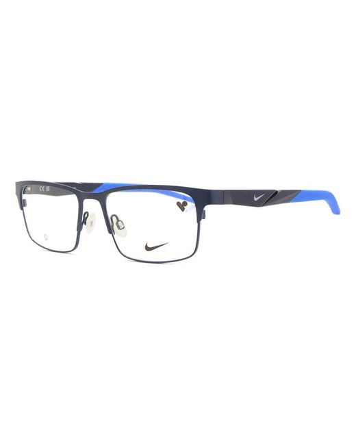 Nike Black 8154 410 for men