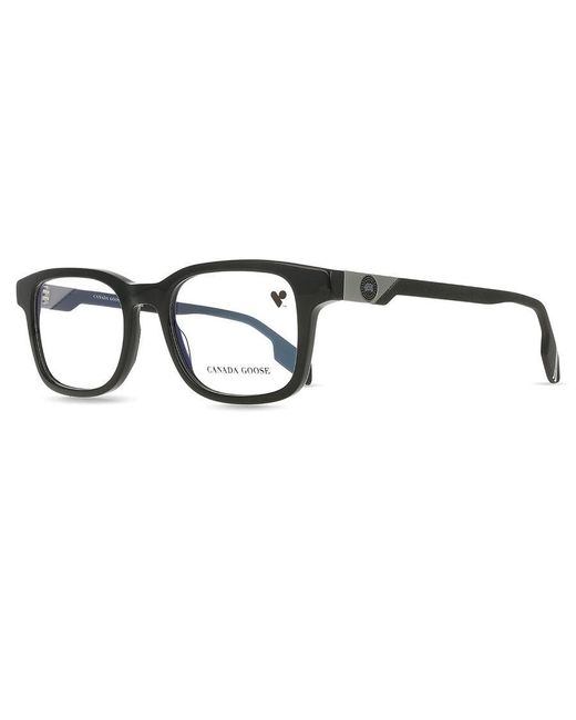 Canada Goose Black Gc25631E 001 for men